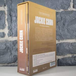 Jackie Chan - Ne Jamais Grandir (édition collector) (04)